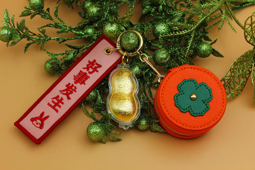 好事发生经典款 商品图2