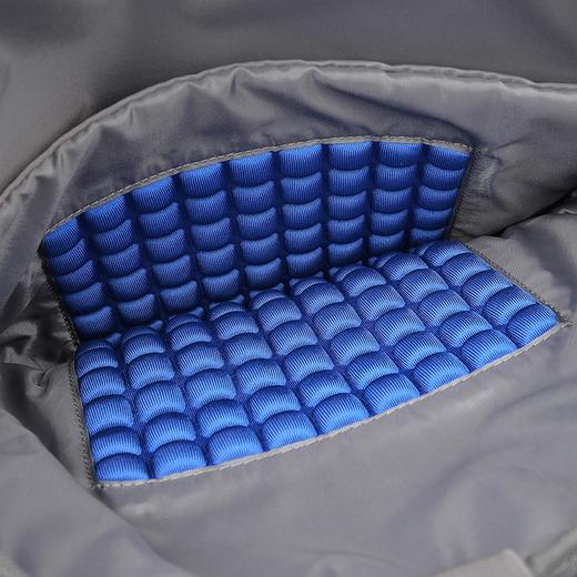 瑞森纳（RESENA）都市双肩包极简休闲商务笔记本电脑包16英寸男女书包双肩背包 商品图5