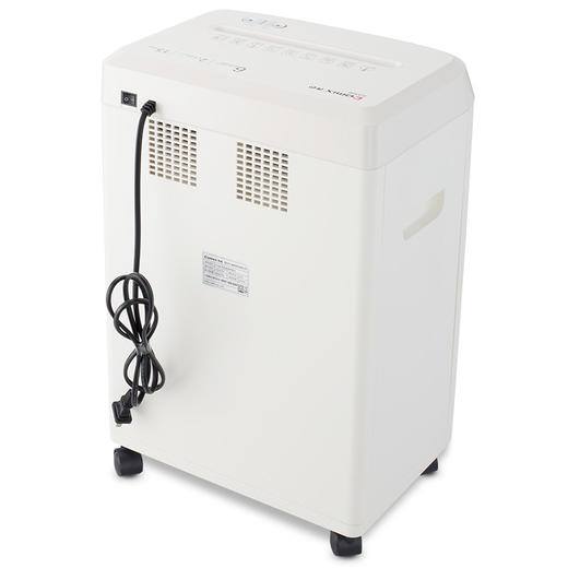 齐心 S3306 时尚高效碎纸机 商品图3