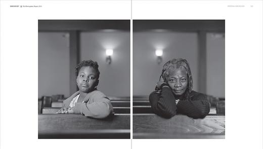 【现货】Dawoud Bey & Carrie Mae Weems: In Dialogue | 在对话中 摄影集 商品图6