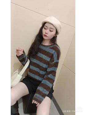 播针织衫BDP4SD1876