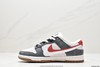 耐克Nike SB Dunk Low SE 85扣篮系列休闲运动板鞋DO9457-100男女鞋 商品缩略图2