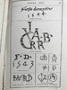 1898年 陶瓷器字母标记收藏者手册 3500余种标记 漆布精装32开 商品缩略图12