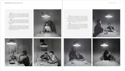 【现货】Dawoud Bey & Carrie Mae Weems: In Dialogue | 在对话中 摄影集 商品图3