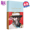 【中商原版】Collectors Library系列：汤姆叔叔的小屋 英文原版 Uncle Tom’s Cabin 商品缩略图0