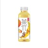 农夫山泉茶π蜜桃乌龙茶500ml 商品缩略图0