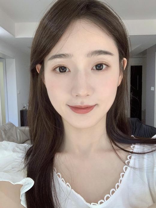 【平价年抛】无糖黑豆Legal loli | 中直径14.2 着色13.0 | 【同品牌多副美瞳更划算，选款色板在详情页内】 |  黑色美瞳 商品图7