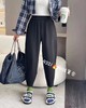 火木年华加绒跨裤9321（大布衣） 商品缩略图0