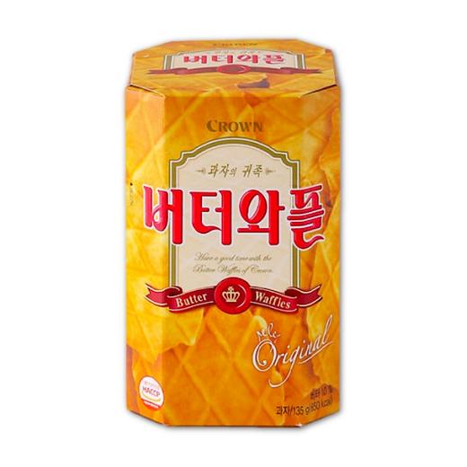 克丽安 波特煎饼135g  商品图0