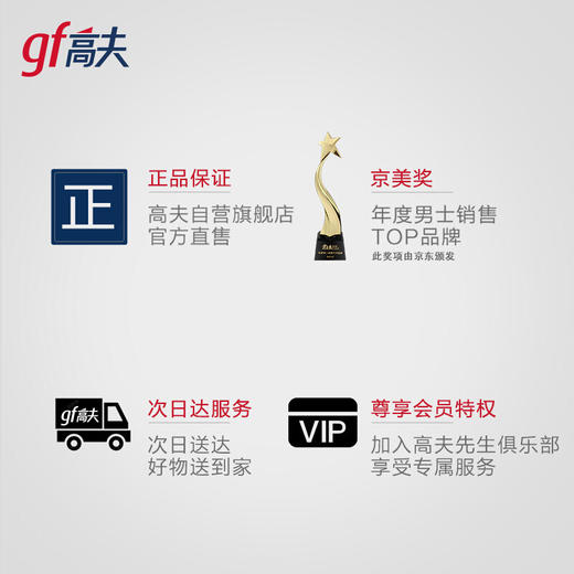 高夫竹炭净源控油三部曲（洗面奶100g+爽肤水125ml+乳液125ml+洗面奶50g*2+竹炭面膜*5 ）男士水乳护肤礼盒 商品图7