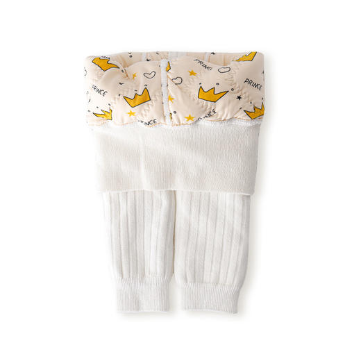 【可开档 加绒加厚 甄选优等蚕丝 燃爆寒冬】冬季新款加绒加厚婴儿打底裤保暖儿童连裤袜女童裤袜宝宝打底袜 商品图9