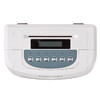 齐心 MT-620T 微电脑考勤机 超值停电打卡 商品缩略图1