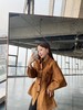 中长款收腰夹克 商品缩略图0