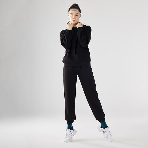 IYOGA运动卫衣套装  T053+  KS-004 商品图2