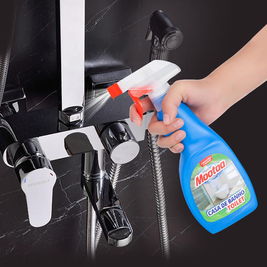 Mootaa 浴室清洁剂 商品图2