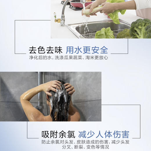 海尔（Haier）中央净水器 HWP25-G（ZA）新款 商品图13