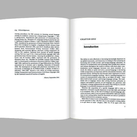 写作评价(剑桥英语教师丛书)(2021) 商品图4