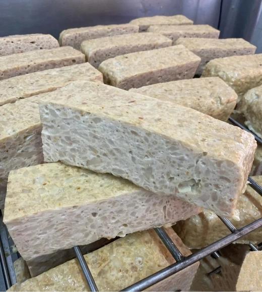 潮汕猪肉饼500g |潮汕风味 商品图2