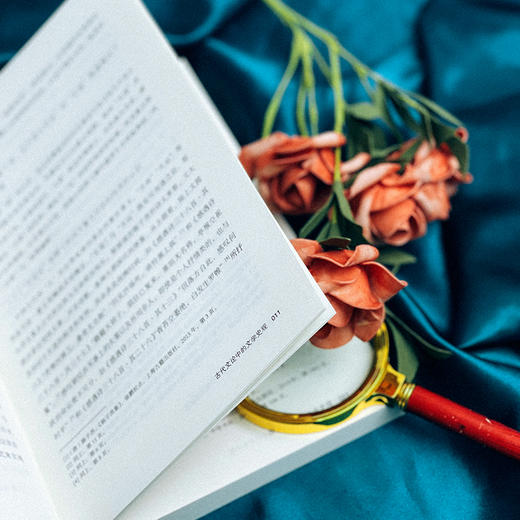 文化与诗学 古代文论中的文学史观 大夏书系 2021年第一辑 总第32辑 商品图11