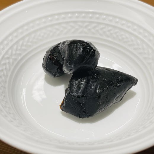 九蒸九晒黄精果 即食250g 商品图9