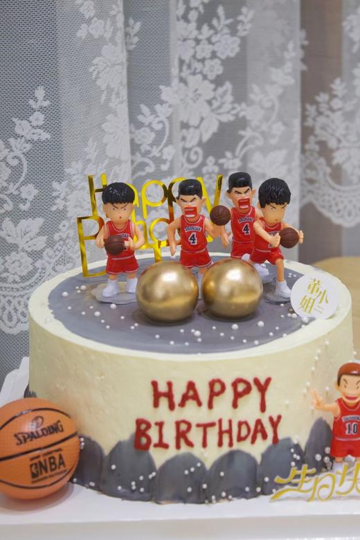 篮球小子 商品图2