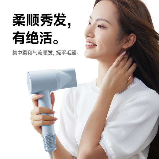 Laifen徕芬 SE高速吹风机专用 同色系顺滑风嘴 商品图4