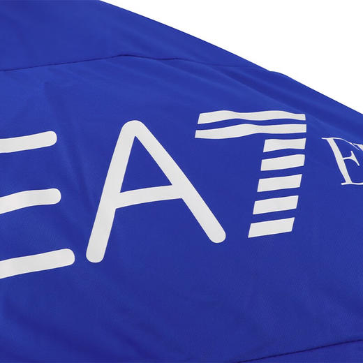 阿玛尼（ARMANI） 男装 男士时尚休闲保暖棉服外套 11017 商品图4