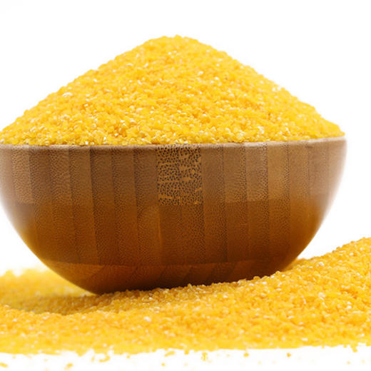册亨优选 玉米碎 500g 商品图2