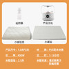 【已下架】bokuk/伯可福 双人水暖电热毯 安全无辐射恒温家用除湿[福利品] 商品缩略图5