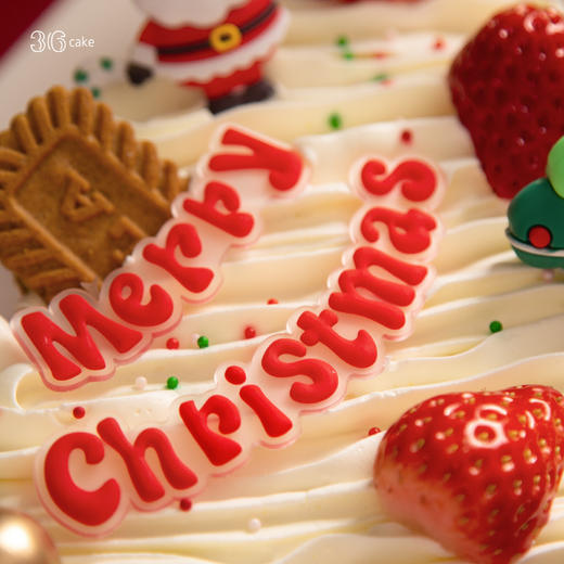 【圣诞季】圣诞许愿树，可选1.5磅 商品图3