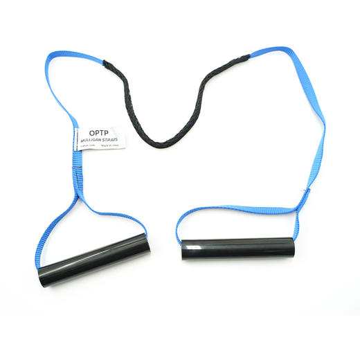 OPTP动态关节松动术自我牵伸带颈椎腰椎牵拉放松间盘突出康复手法 商品图3