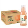 农夫山泉水溶C100西柚味445ml 商品缩略图1