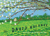 春至诺曼底 诺曼底春天的来临 大卫霍克尼 ipad绘画作品集 英文原版 David Hockney: The Arrival of Spring in Normandy 商品缩略图0