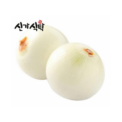 신가식탁 양파2P 商品图0