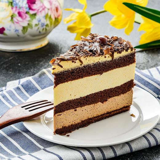 英式黑森林蛋糕130g/盒 商品图1