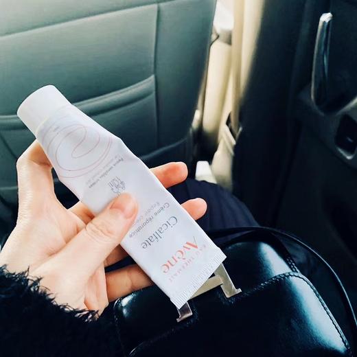 Avene/雅漾 Cicalfate 雅漾活泉大白霜100ml 商品图0