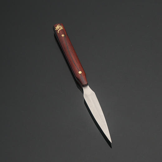 普洱茶刀专用开撬茶刀不锈钢茶针茶锥功夫茶具配件茶道 商品图5