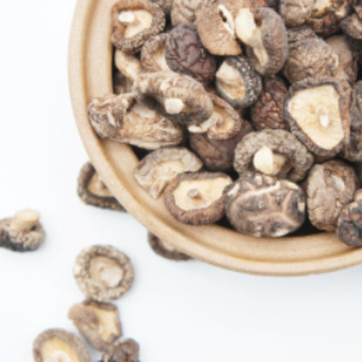 茂兰山语香菇 200g/袋【厂家直发】 商品图3