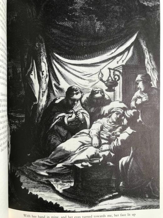 朝圣：彼得罗·德拉·瓦莱之旅 约19幅插图 精装18开带书匣 商品图14