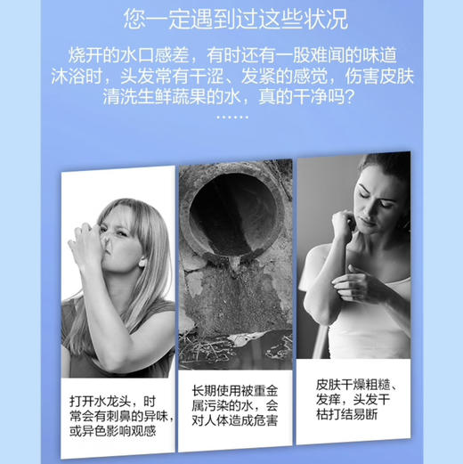 海尔（Haier）中央净水器 HWP25-G（ZA）新款 商品图11