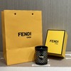 FENDI芬迪CASA香薰蜡烛青柠罗勒/鎏金贵族70g/180g  礼物香氛 商品缩略图3