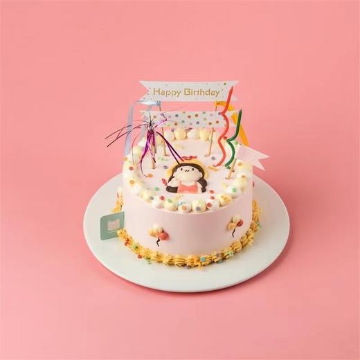 可爱小公主 | 小盒子 商品图0