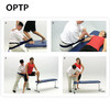 OPTP动态关节松动术自我牵伸带颈椎腰椎牵拉放松间盘突出康复手法 商品缩略图1