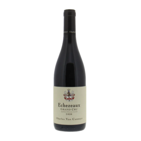 夏冯卡内依瑟索特级田干红葡萄酒2020  Charles Van Canneyt Echezeaux Grand Cru 2020