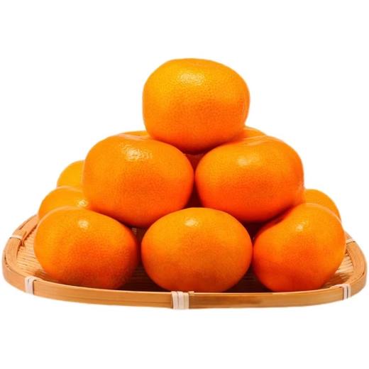 小蜜桔1斤 商品图0