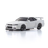 京商KYOSHO Mini-Z 收藏级 NISSAN SKYLINE GT-R R34 V.specⅡNür 成品车壳 商品缩略图0