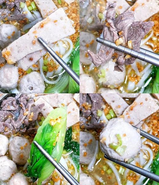 潮汕猪肉饼500g |潮汕风味 商品图4