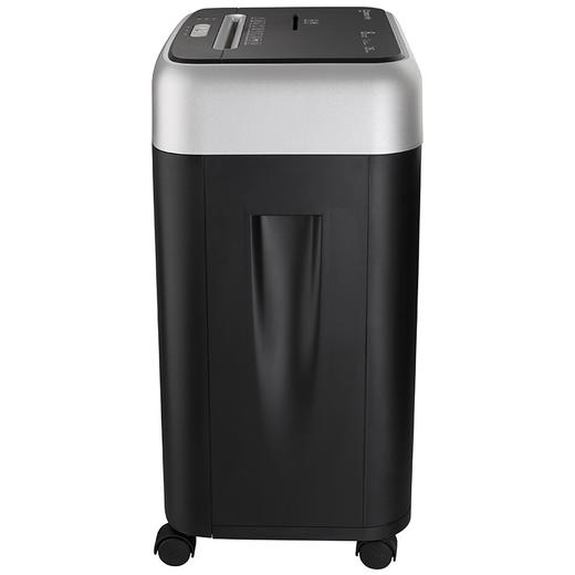 齐心 S6605 长续航高保密碎纸机 商品图3