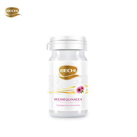 Bechi 拜其 紫锥菊 60粒 免疫力