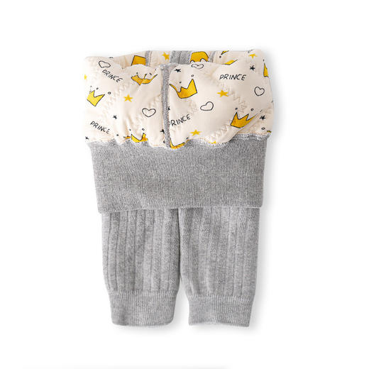 【可开档 加绒加厚 甄选优等蚕丝 燃爆寒冬】冬季新款加绒加厚婴儿打底裤保暖儿童连裤袜女童裤袜宝宝打底袜 商品图11